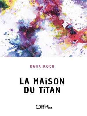 cover image of La Maison du Titan